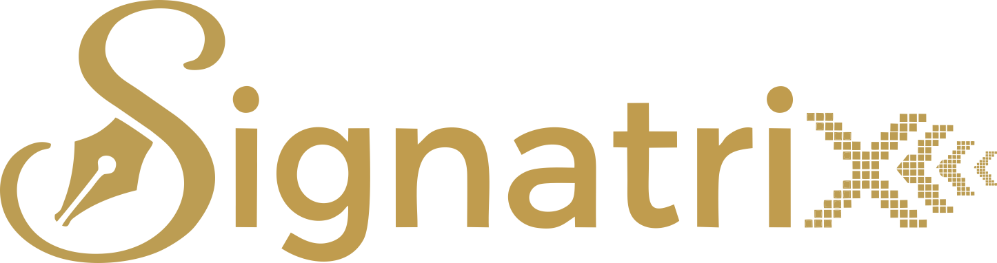 Signatrix